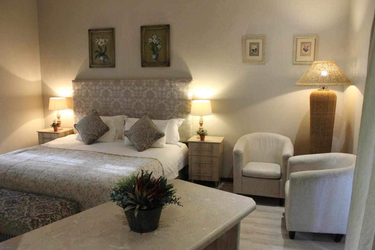 The Falls Guest House Augrabies Ngoại thất bức ảnh
