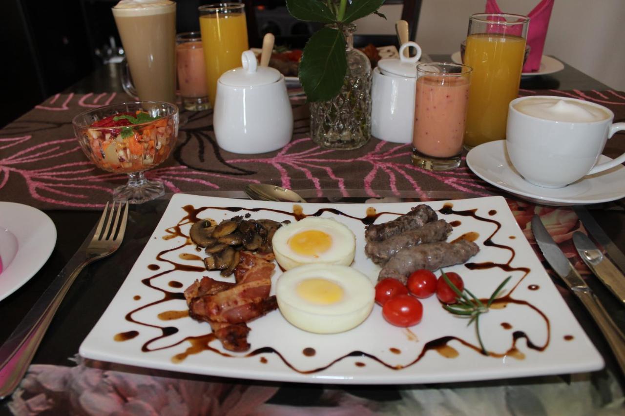 The Falls Guest House Augrabies Ngoại thất bức ảnh