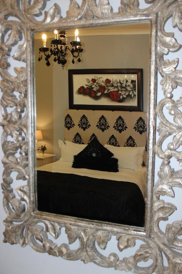 The Falls Guest House Augrabies Ngoại thất bức ảnh