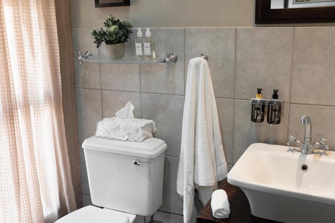 The Falls Guest House Augrabies Ngoại thất bức ảnh
