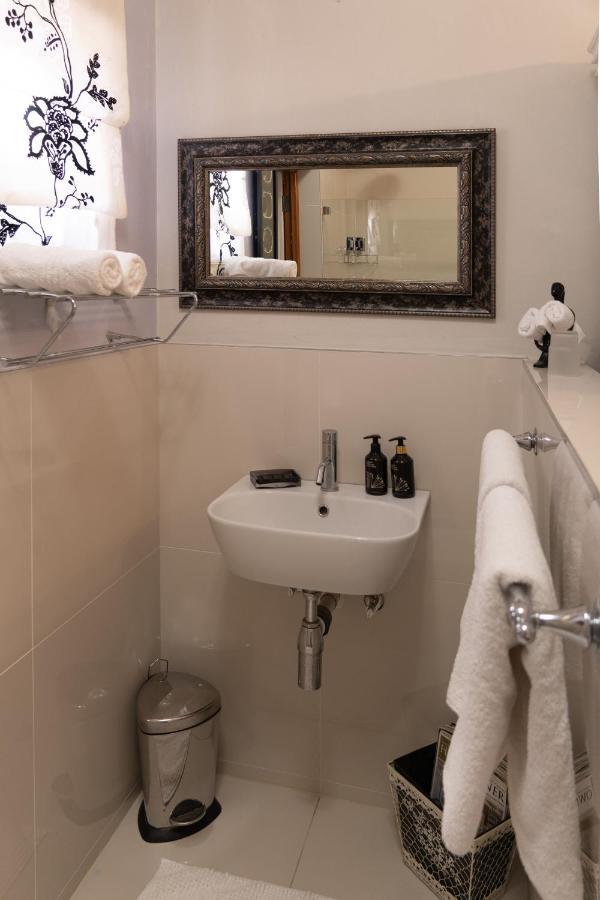 The Falls Guest House Augrabies Ngoại thất bức ảnh