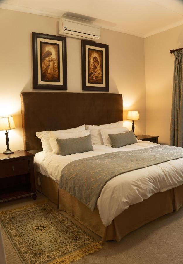 The Falls Guest House Augrabies Ngoại thất bức ảnh
