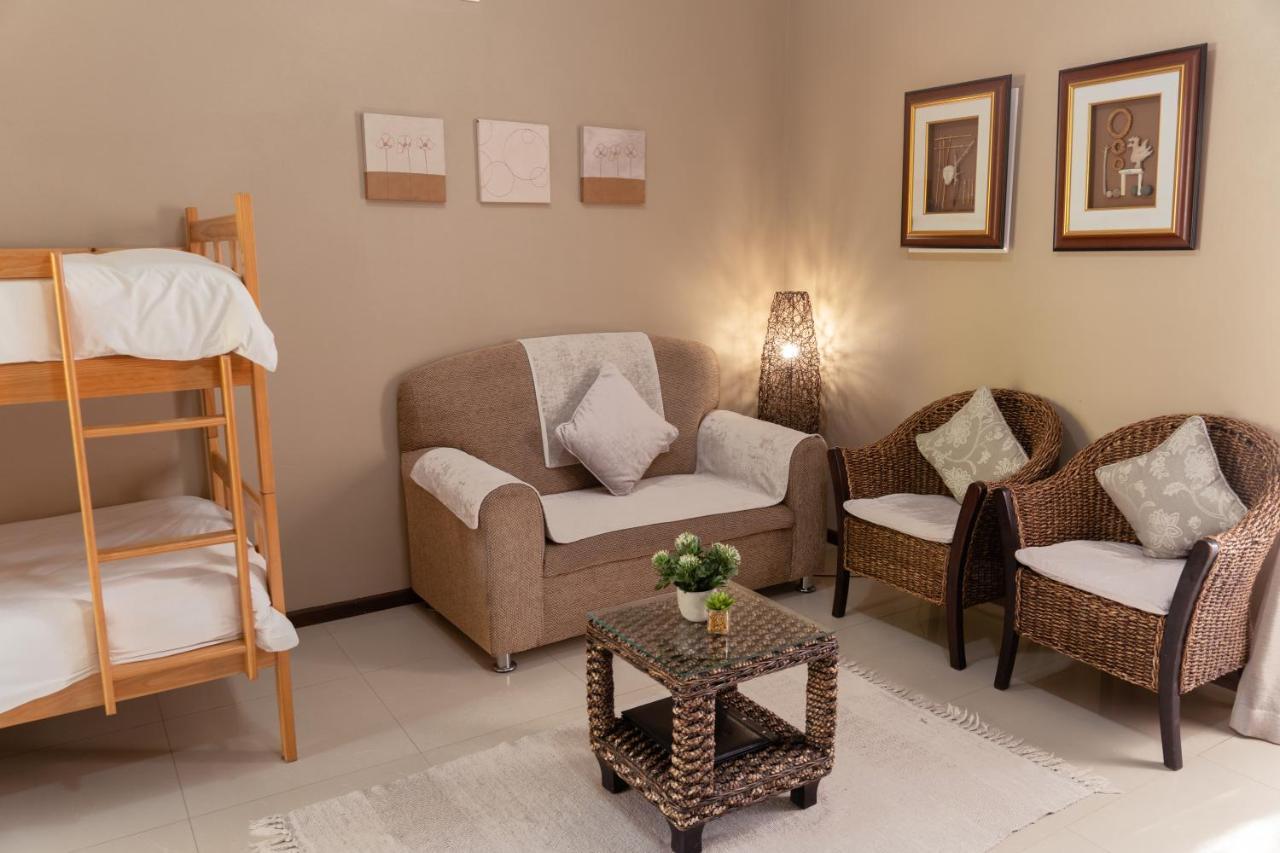 The Falls Guest House Augrabies Ngoại thất bức ảnh