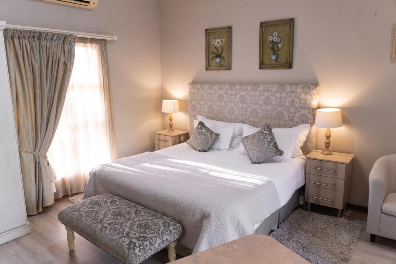 The Falls Guest House Augrabies Ngoại thất bức ảnh