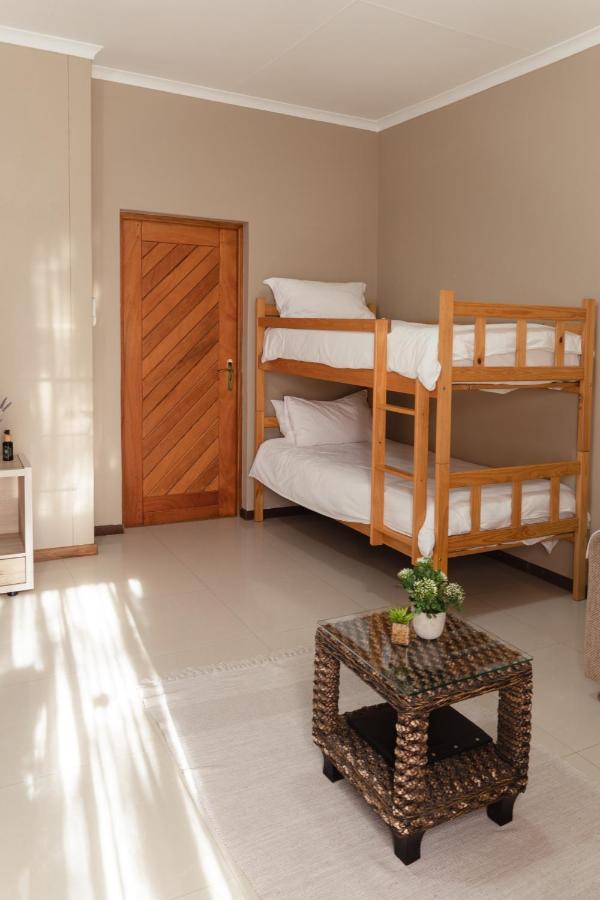The Falls Guest House Augrabies Ngoại thất bức ảnh
