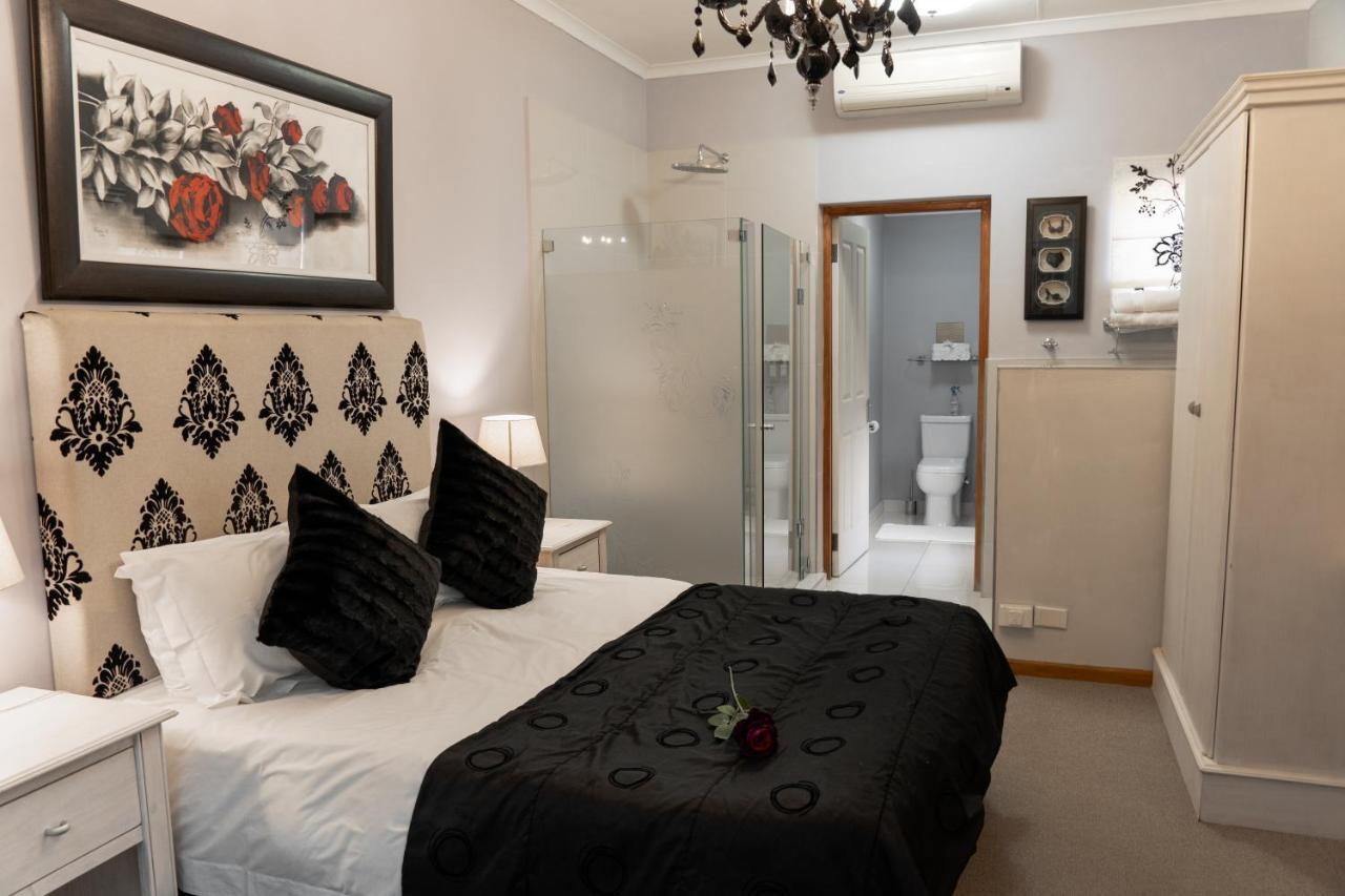 The Falls Guest House Augrabies Ngoại thất bức ảnh