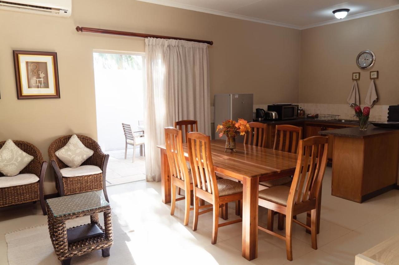 The Falls Guest House Augrabies Ngoại thất bức ảnh