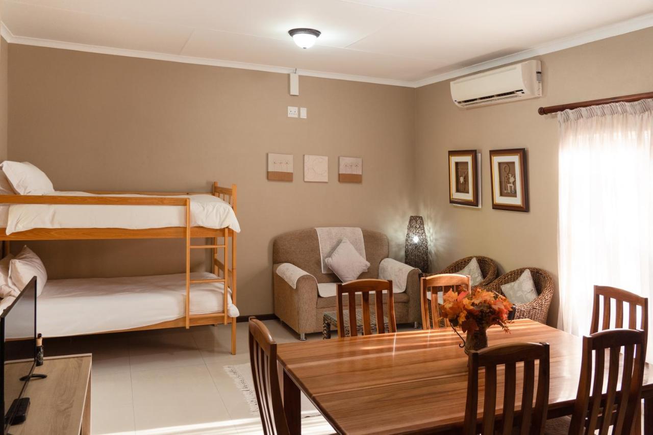 The Falls Guest House Augrabies Ngoại thất bức ảnh
