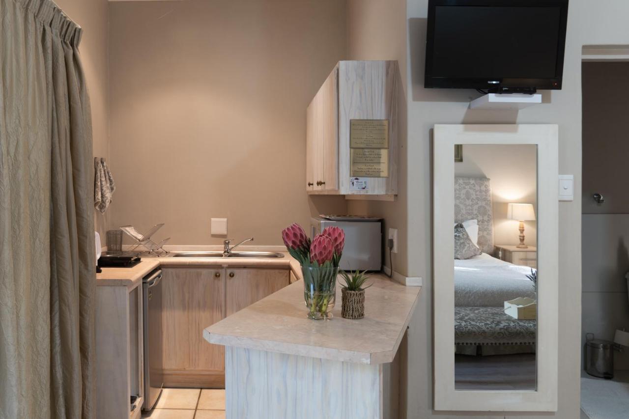 The Falls Guest House Augrabies Ngoại thất bức ảnh