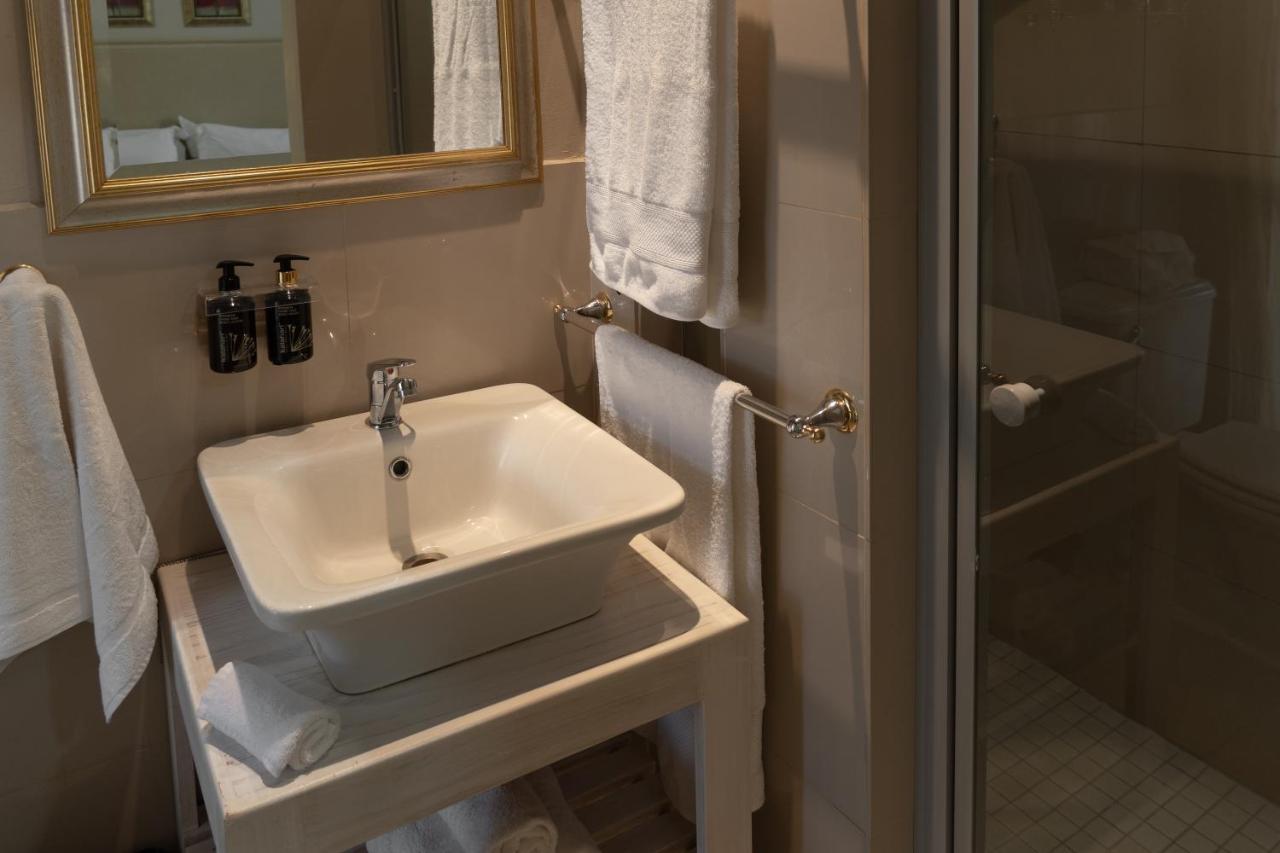 The Falls Guest House Augrabies Ngoại thất bức ảnh