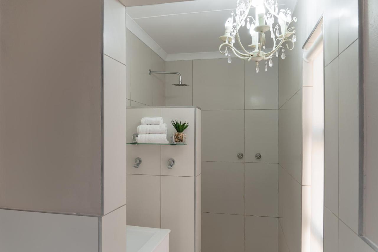 The Falls Guest House Augrabies Ngoại thất bức ảnh