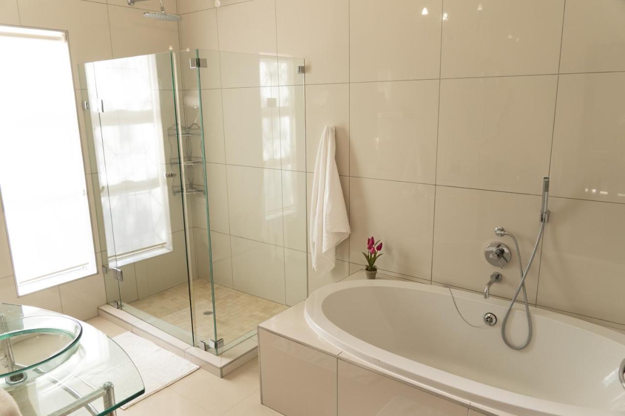 The Falls Guest House Augrabies Ngoại thất bức ảnh