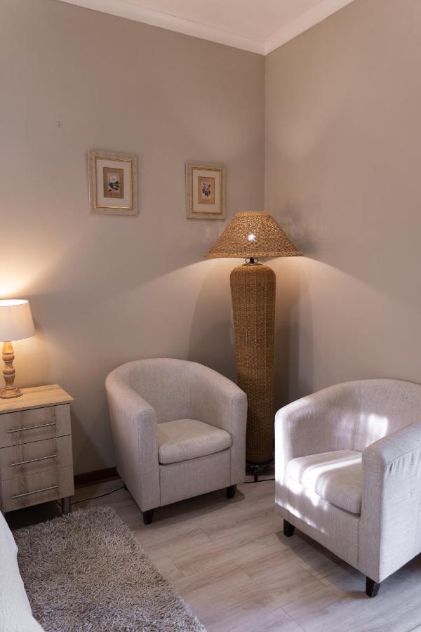 The Falls Guest House Augrabies Ngoại thất bức ảnh