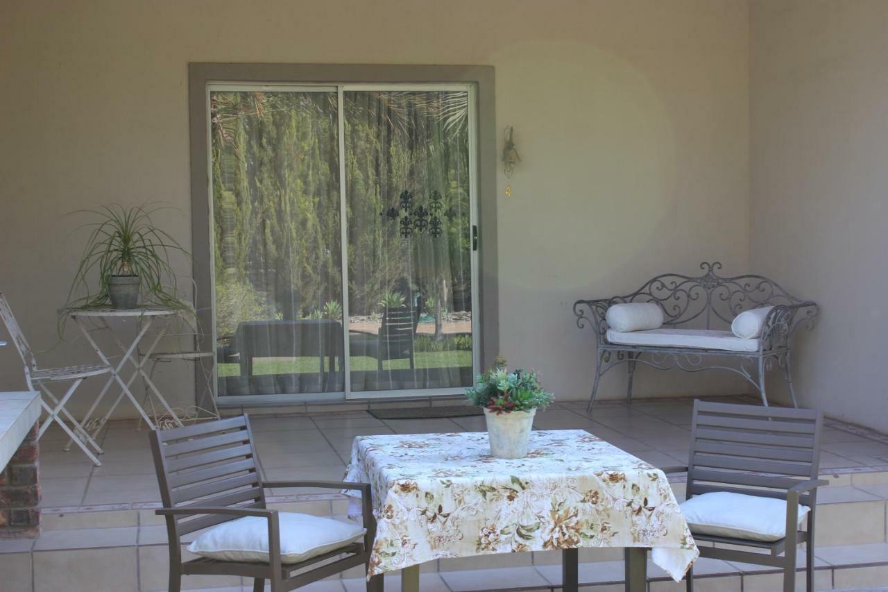 The Falls Guest House Augrabies Ngoại thất bức ảnh