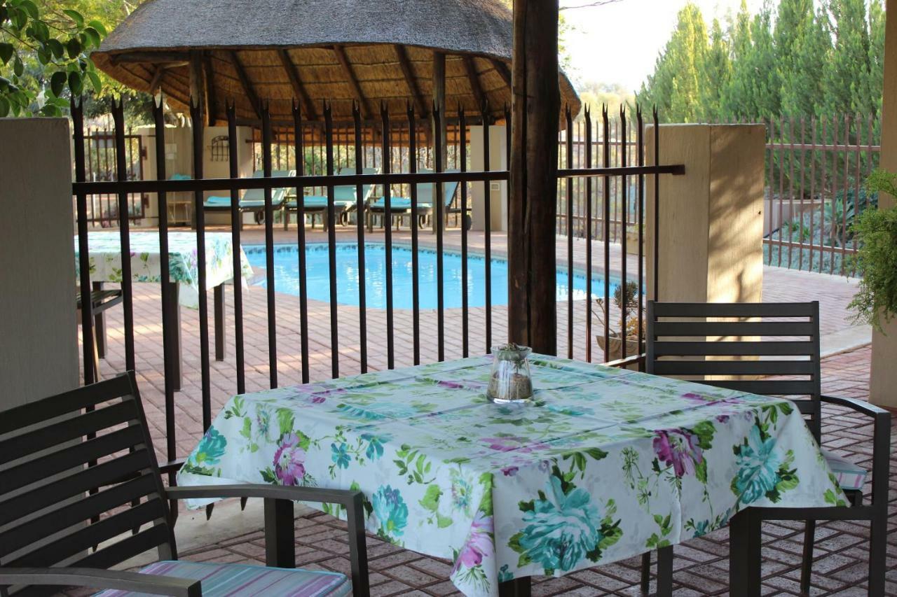 The Falls Guest House Augrabies Ngoại thất bức ảnh