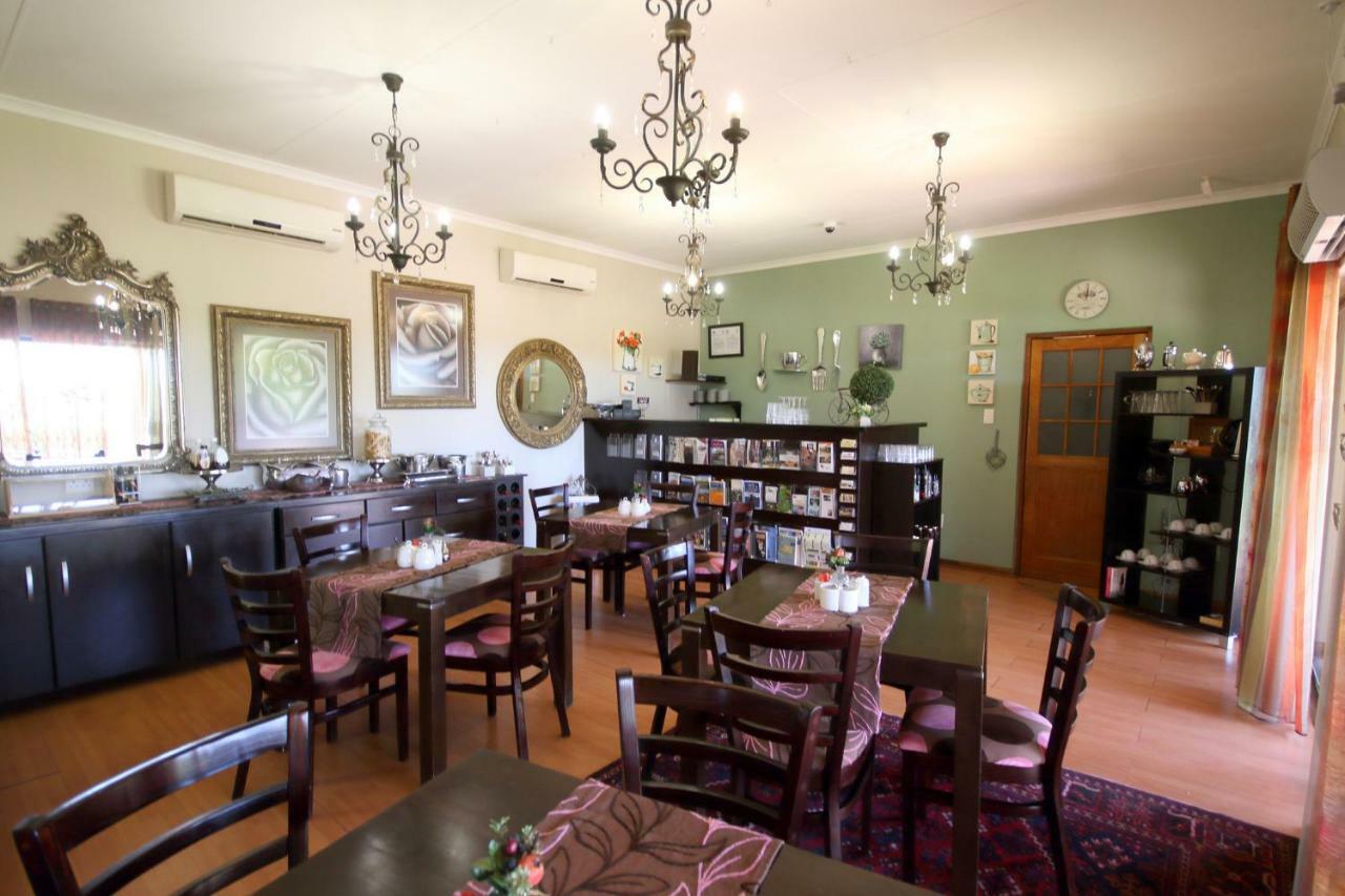 The Falls Guest House Augrabies Ngoại thất bức ảnh